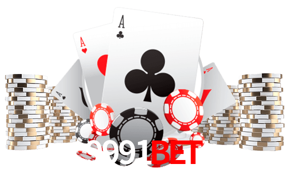 Jogue jogos de pôquer em 9991bet