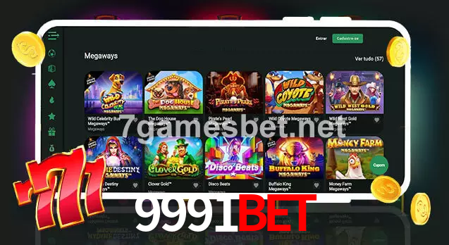 9991bet aplicativo