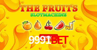 Sinta a adrenalina dos jogos de cassino com 9991bet