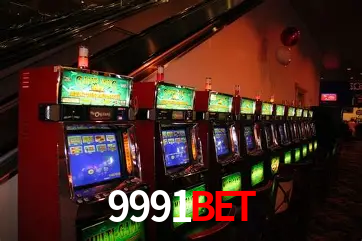 Descubra a Essência do 9991bet: Nossa História e Compromissos