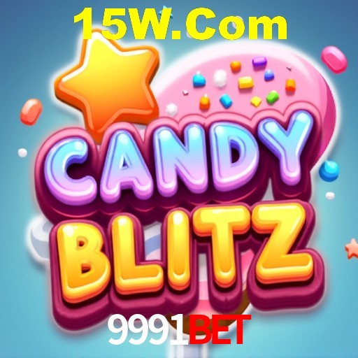 Interface do App 9991bet