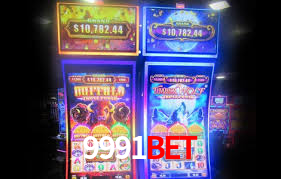 9991bet casino