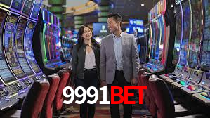 Premium Interface 9991bet