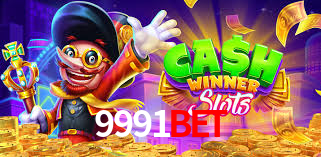 9991bet: Seu Cassino Premiado com Pagamentos Rápidos