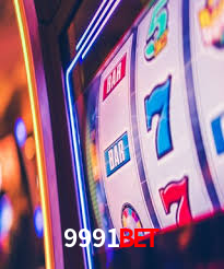 9991bet casino