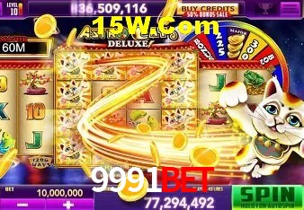 Apostas Esportivas na 9991bet: Um Guia Completo