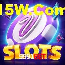 Welcome Bonus 9991bet