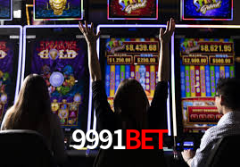 Exclusive Games 9991bet