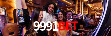 9991bet casino