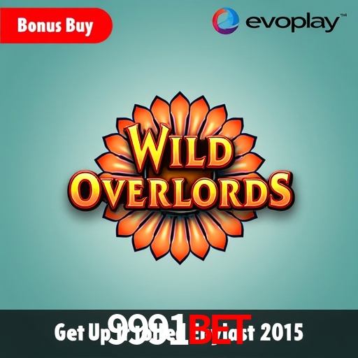 Gates of Olympus 9991bet