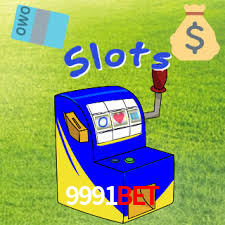 9991bet: A Experiência de Casino com Jogos de Mesa ao Vivo