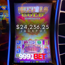 Live Casino 9991bet