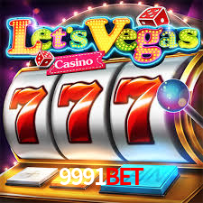 9991bet casino