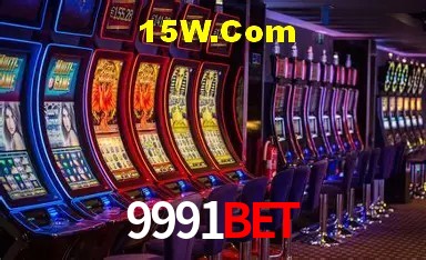 Inovações de Jogos na 9991bet: O Futuro das Experiências Interativas
