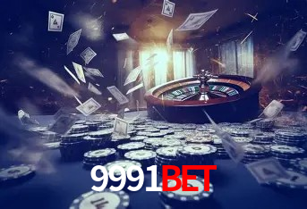 Desvendando o Mundo dos Jogos Virtuais na 9991bet
