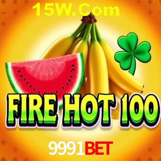 Bonus Features 9991bet
