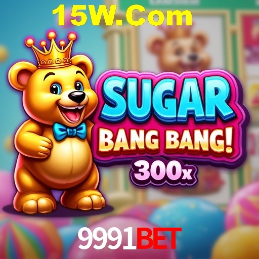 Design Responsivo 9991bet